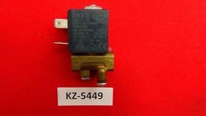 Original Aeg CG 6400 Magnetventil Solenoid