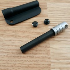 TOPS Fire Starter Piggy Back Includes Two Mou...
