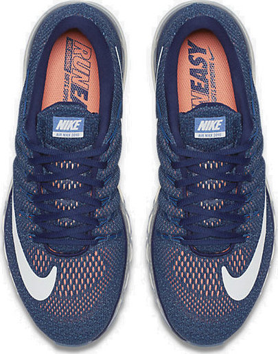 air max 2016 mens Orange