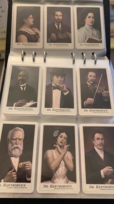 Emplacement des cartes de cigarettes de Red Dead Redemption 2 : Où