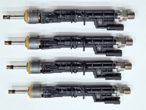 INJECTOR BMW M5 F90 M8 F91 F92 F93 7852362 | eBay