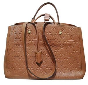 Louis vuitton Montaigne Borsa | eBay