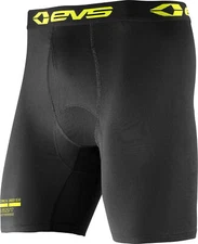 EVS Moto Boxers Lg Black TUGBOTMBOX-BK-L