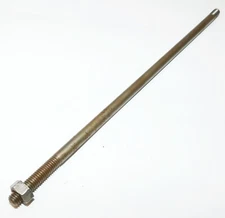 Taiyo Juki Kassner 20 Ga. Stock Bolt #Q801