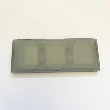 3ds cartridge case holder Nintendo DS game card storage box 6 in 1 2DS DS Lite