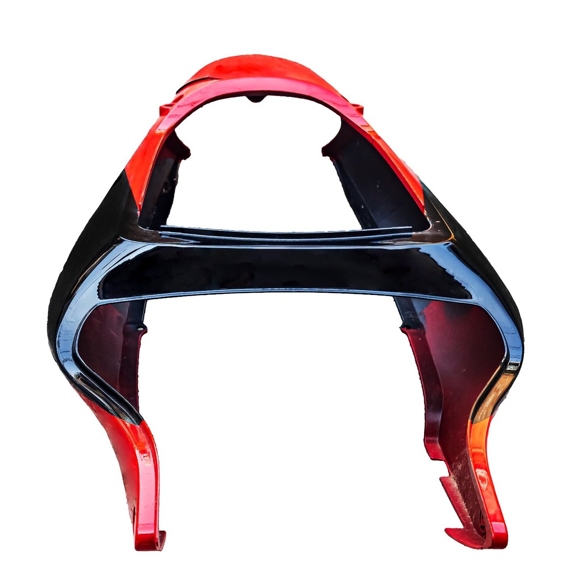 36001-1601-CV] GENUINE KAWASAKI - COVER-SIDE,RED/EBONY | eBay