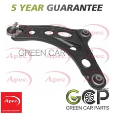 Apec Front Left Lower Track Control Arm Fits Vivaro Trafic 1.6 CDTi dCi