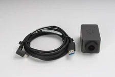 Huddly GO 1.0 Video Conferencing Camera With USB-to-USB-C Cable