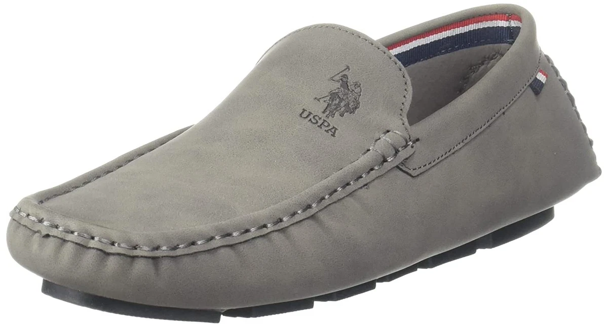Uspa top men's loafers