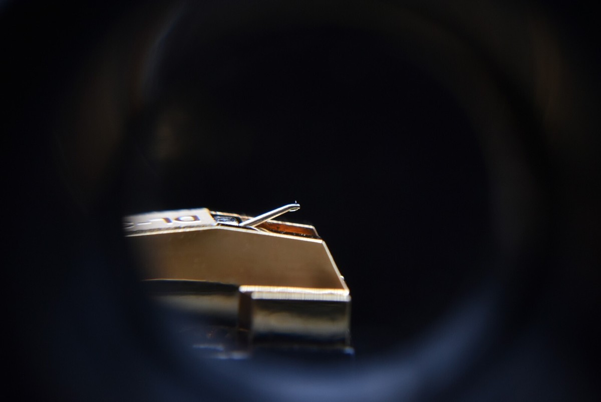 DENON DL-302 MC Cartridge | eBay