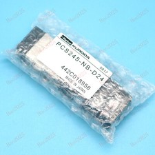 1PC New Parker Kuroda PCS245-NB-D24 Solenoid Valve SPOT STOCK