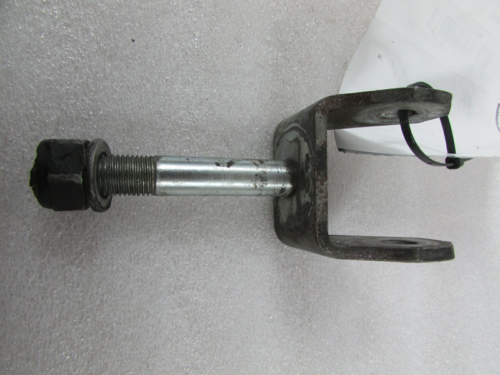 Ferrari 308, Rear Control Arm Fork, Used, P/N 104439