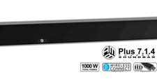 AMB Plus 7.1.4 Channel 1000W Smart Soundbar