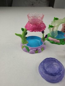 Hatchimals Lot of Assorted Collectables Figures Toys Play Accessories Glitter