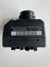 09-13 Mercedes X164 GL450 R350 ML350 Ignition...