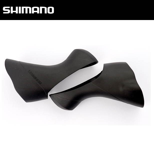 Genuine Shimano Ultegra ST-6700 Bracket Cover Set STI Lever