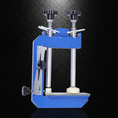 45° Miter Clamp Blue Clamp For Granite Marble Stone Angles Stone Glue Clamp US