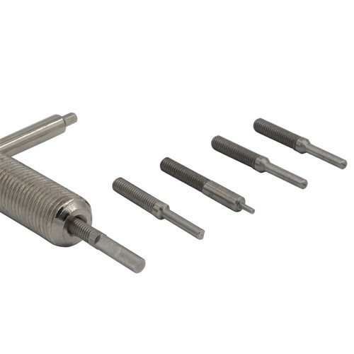 Car Model Motor Gear Extractor Tool Universal Pinion Gear Extractor Remover - 第 4/11 張圖片