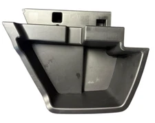 16-23 MAZDA CX-9 TRUNK RIGHT RH SIDE QUARTER PANEL STORAGE POCKET TRIM COVER OEM