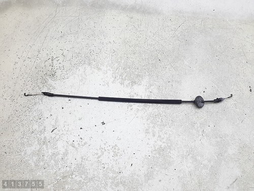 2006 VW TOURAN SEILZUG TUEROFFNER RECHTS VORNE 1T0837086A