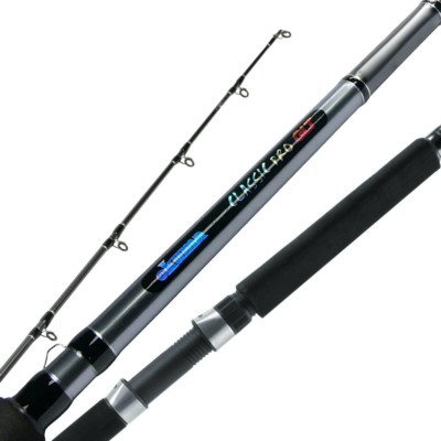 Classic Pro GLT & Rods