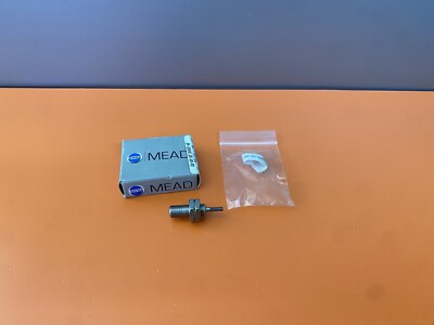 Bimba Mead Fluid Dynamic MA-250X0.25-25-SR-RO 
