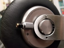 Sony MDR-XB700 Headphone Connector Terminal Kit 3.5mm Jack Balanced MX MODS 