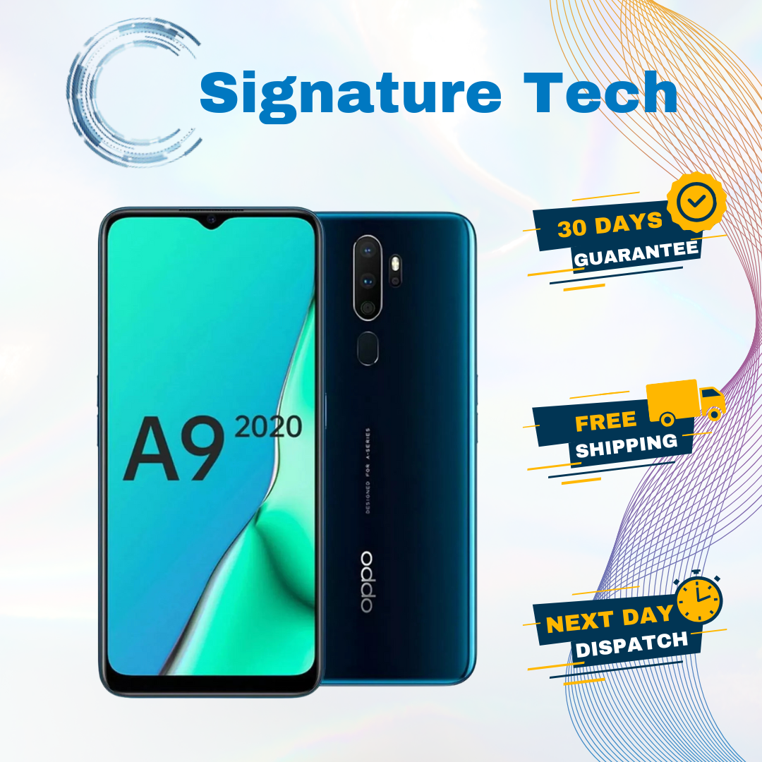 Oppo A9 2020 A9 2021 Fast Charging Cas Oppo A9 2021 Charger