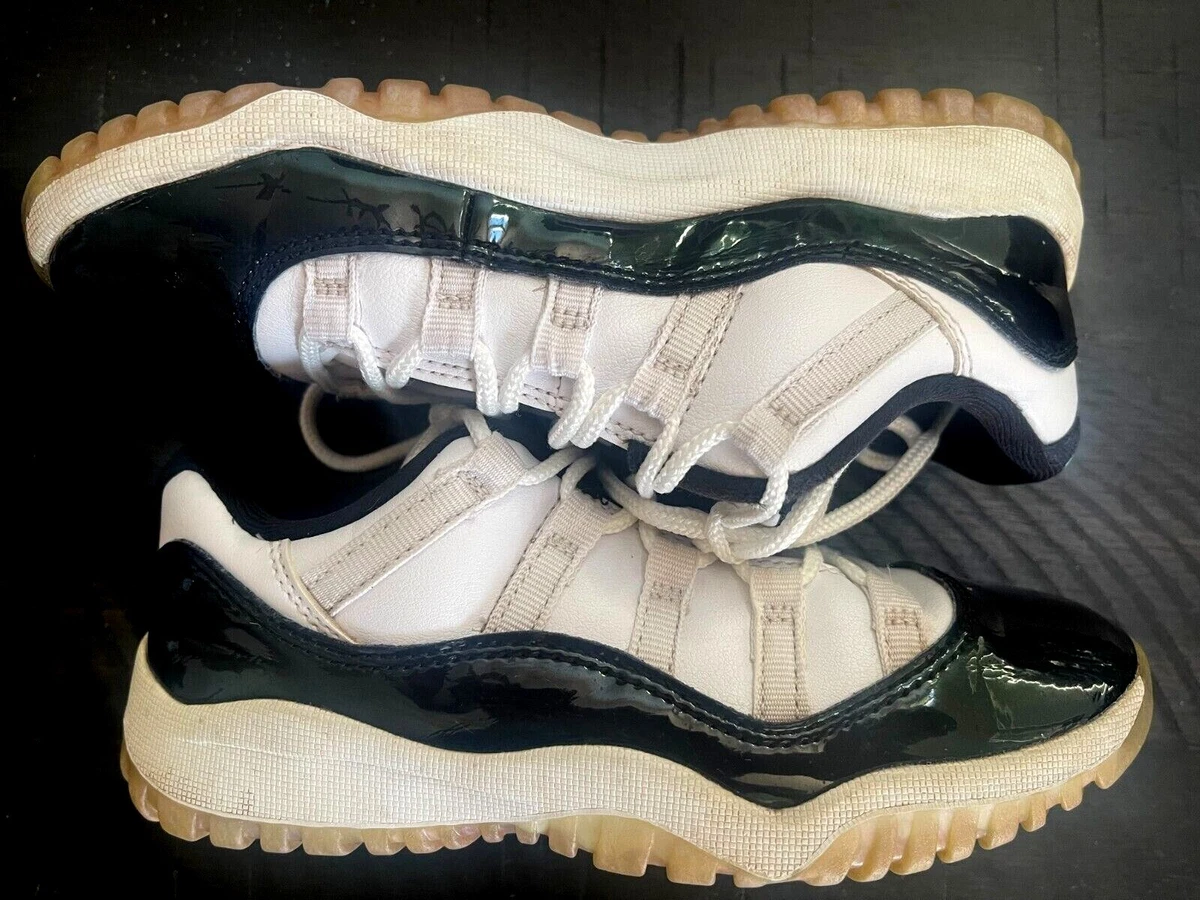 Jordan 11 hotsell retro low ps