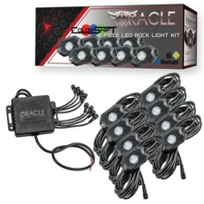 Oracle Lighting Underbody Light Kit | 5797-333