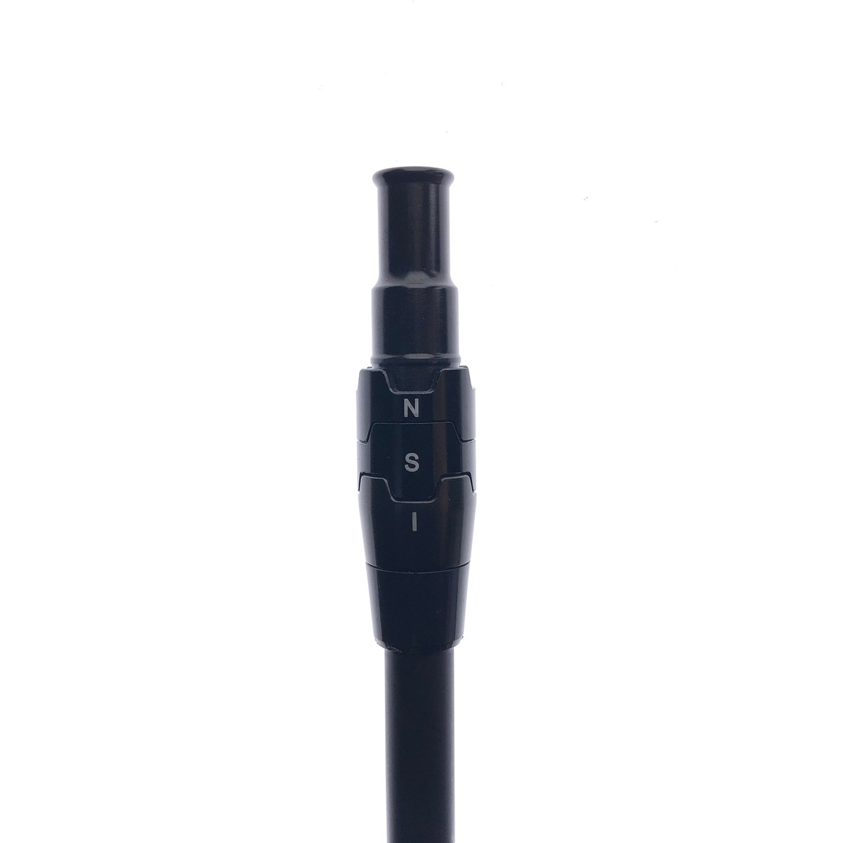 UST Mamiya Helium Black 5 Wood Shaft 4F1 Ladies Flex w/ Cobra Adapter A