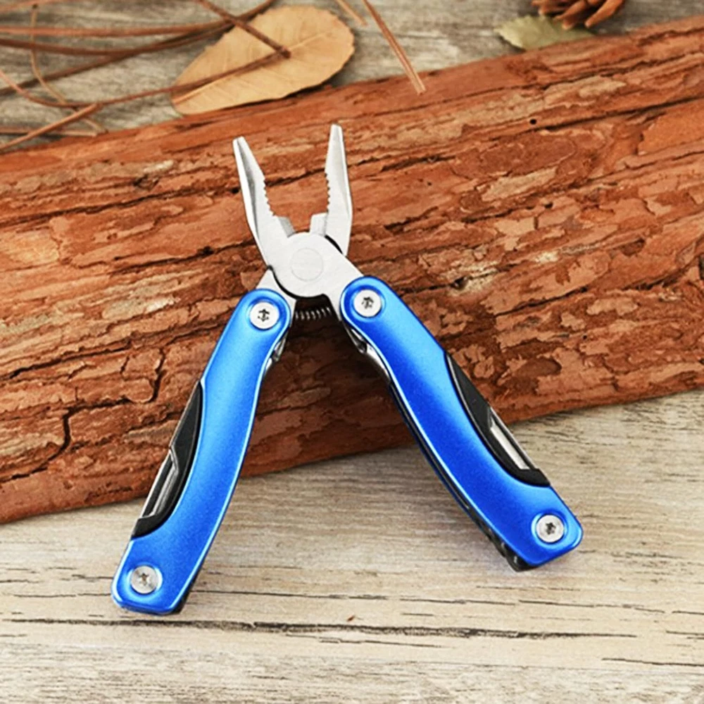 Multi Tool Multitool Survival Tools Pocket Knife Christmas Gifts Camping Knife