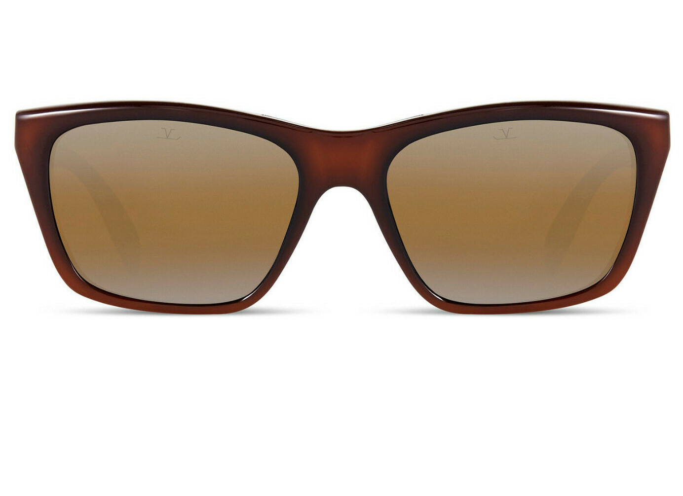 Sunglasses VL000600032136 LEGEND 06 Brown & Brownlynx awb James