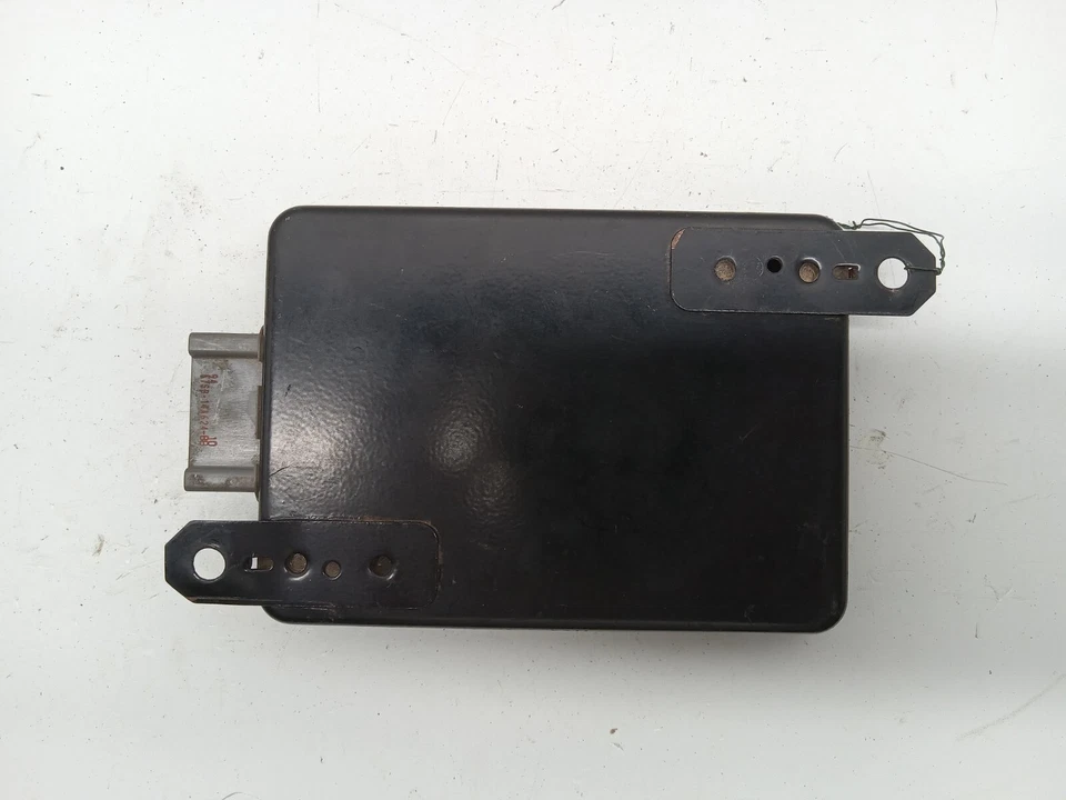 1990-1997 FORD AEROSTAR MÓDULO DE CONTROLE DE FREIO ANTIBLOQUEIO ABS OEM, F29F-2C018-AD - Imagem 4 de 4