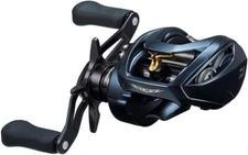 DAIWA 22 Bait Reel STEEZ AII TW 1000H Right Handle