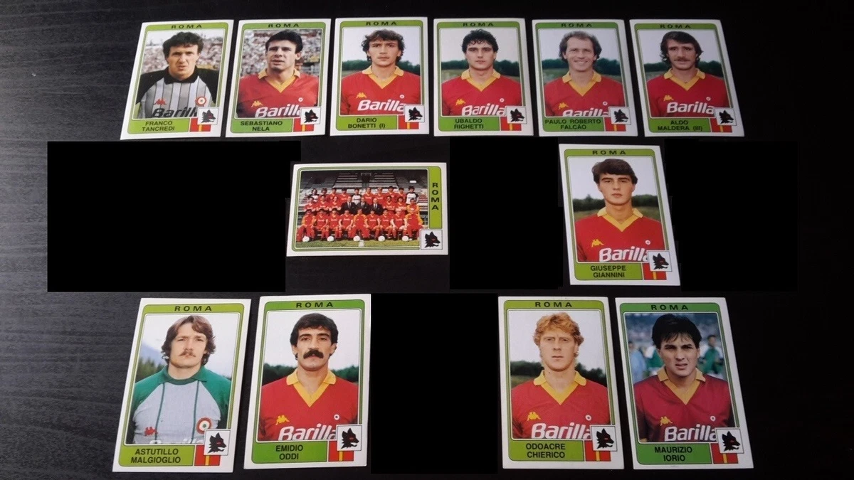 FIGURINE CALCIATORI PANINI 1986-87 Nuova N.186 Paolo Maldini Esaurita Rara EUR 1,50 - FR