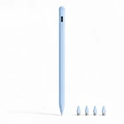 Stylus Pen for Samsung Galaxy Tab A11 / A11+, A9 / A9+, A8, A7 Lite, Blue
