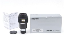 Unused in Box PENTAX SMC-XW Telescope Eyepiece 70513 From Japan 1452