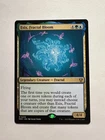 Esix, Fractal Bloom - MTG Murders at Karlov Manor: Commander - NM