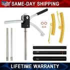 Dirt Bike Tire Changing Mounting Tool for 16-21 Wheels Enduro MX Bikes