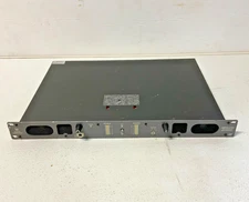 Wohler Technologies AMP1A-LP4S 253829 Analog Audio Monitor Panel 100-240V 54B