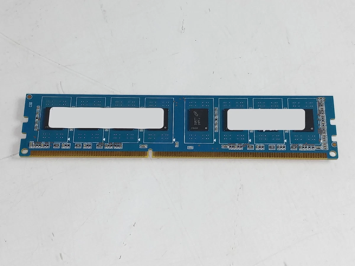 4GB DDR3-1600 Computer RAM for sale - eBay