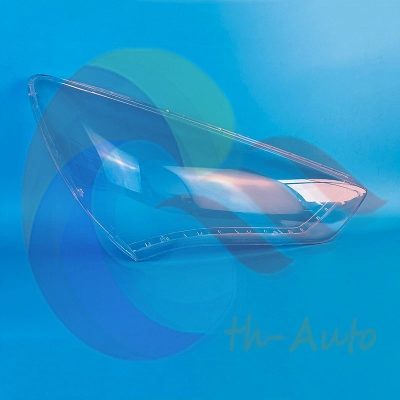 ✈ Cubierta de lente de faro lateral derecho para Hyundai Genesis Coupe 2013-2016 Foto 2 de 4