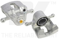 Nk Bremssattel 213582 FüR Kia Rb Gb Rio Hyundai Accent Ib Active Gusseisen I20 2