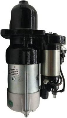 24V 12T Starter Motor 4983774 for Cummins Engine 4B 4BT 4BTA 6B 6BT 6BTA