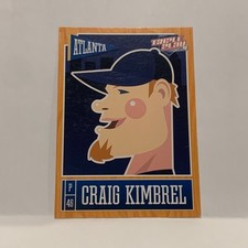 2013 Triple Play Baseball Cards 24