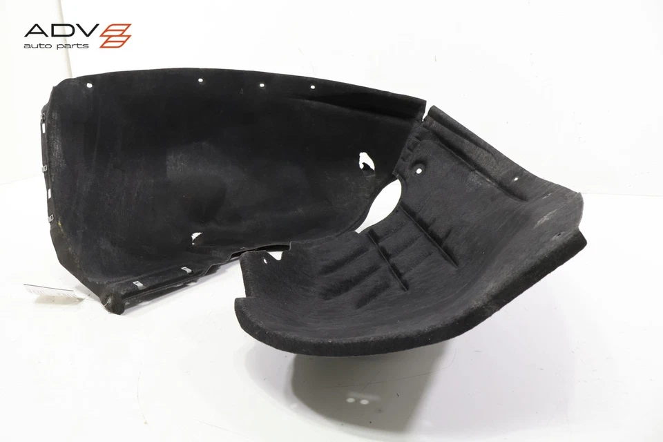 2025 BUICK ENCLAVE FRONT LEFT SIDE FENDER LINER SPLASH GUARD SHIELD OEM - Image 3 of 4