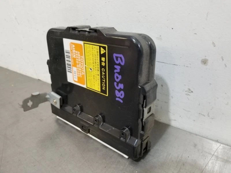 03 2003 TOYOTA LANDCRUISER ABS SKID CONTROL MODULE 8954060390 - Imagem 4 de 4