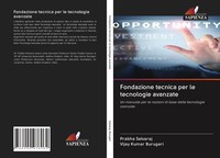 Prabha Selvaraj (U. A.) | Fondazione Tecnica Per Le Tecnologie Avanzate | Buch