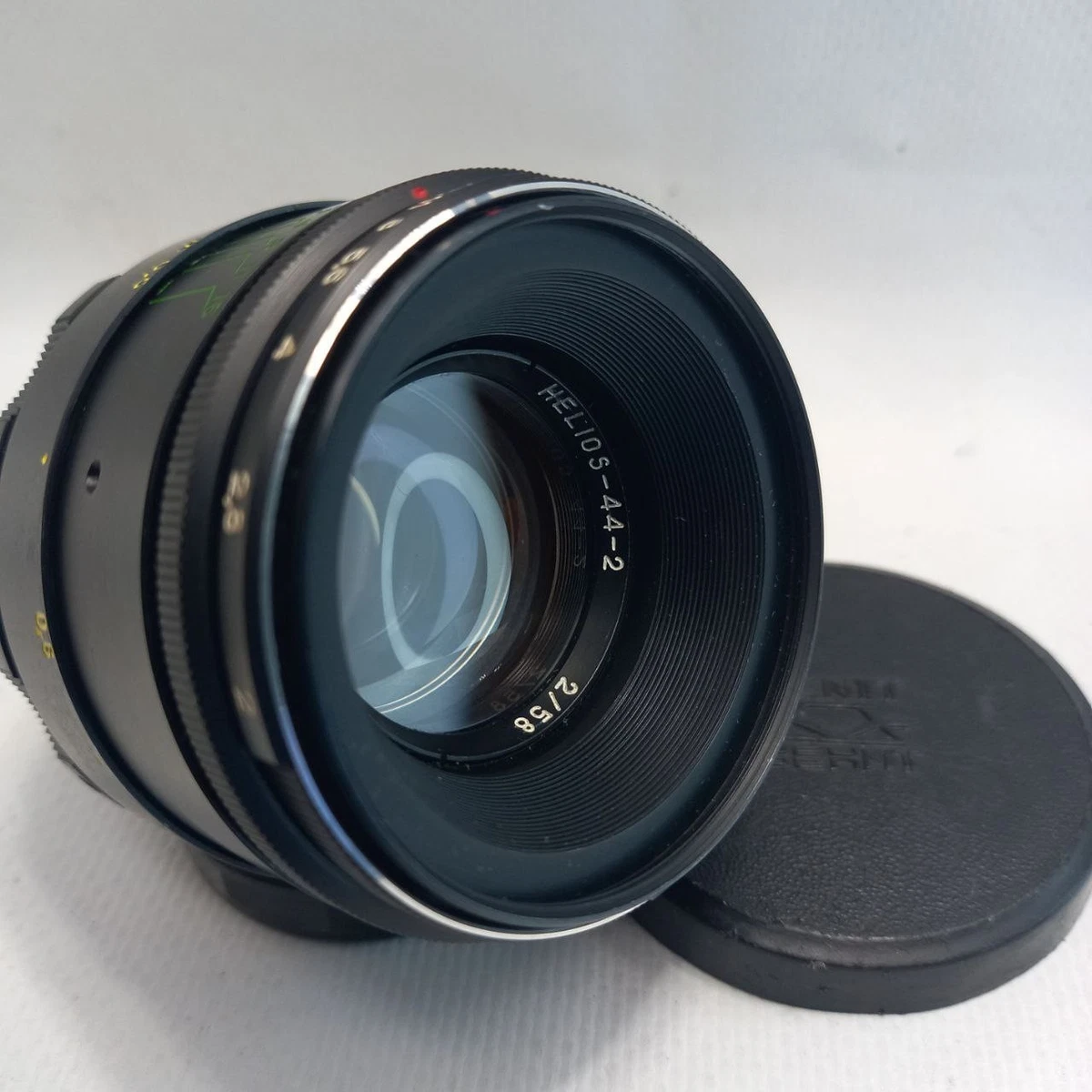 Helios 44 2 58mm for sale | eBay
